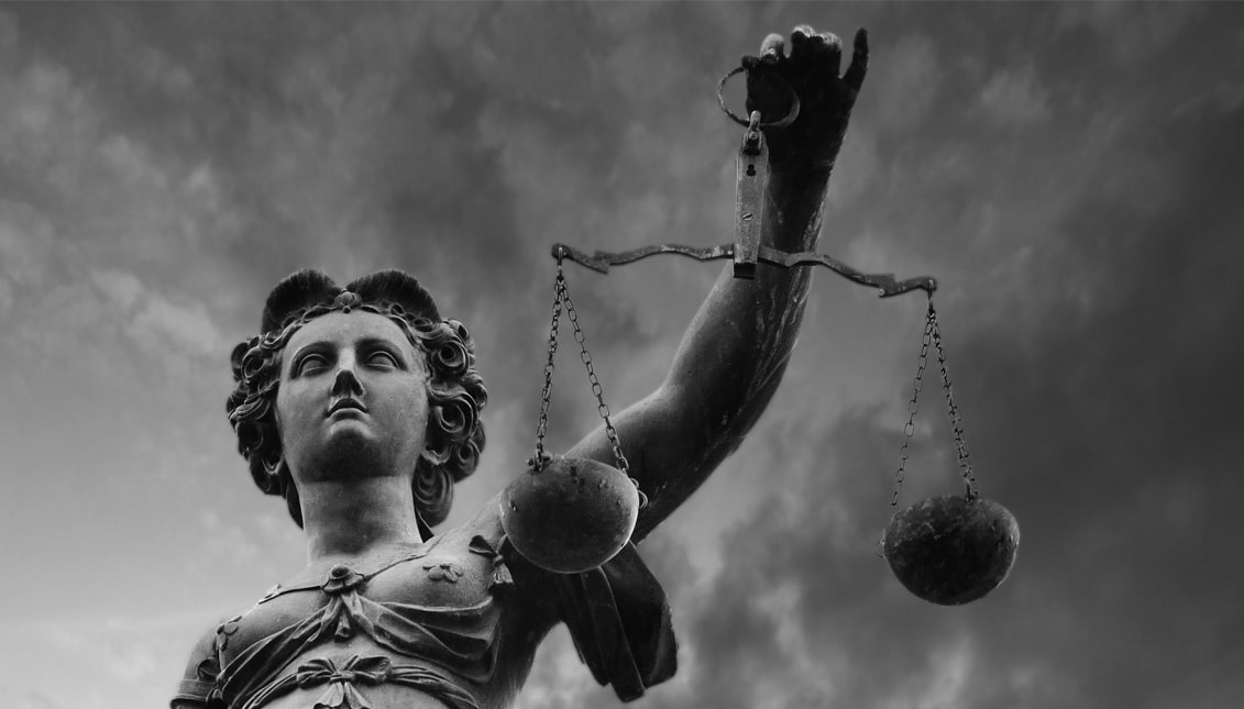 Huelga de jueces y fiscales:  la defensa de un poder judicial independiente